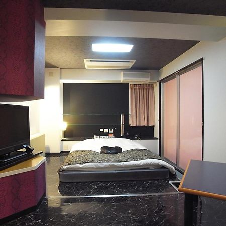 ホテル Tiger & Dragon 男塾ホテルグループ (Adults Only) Gifu Zewnętrze zdjęcie