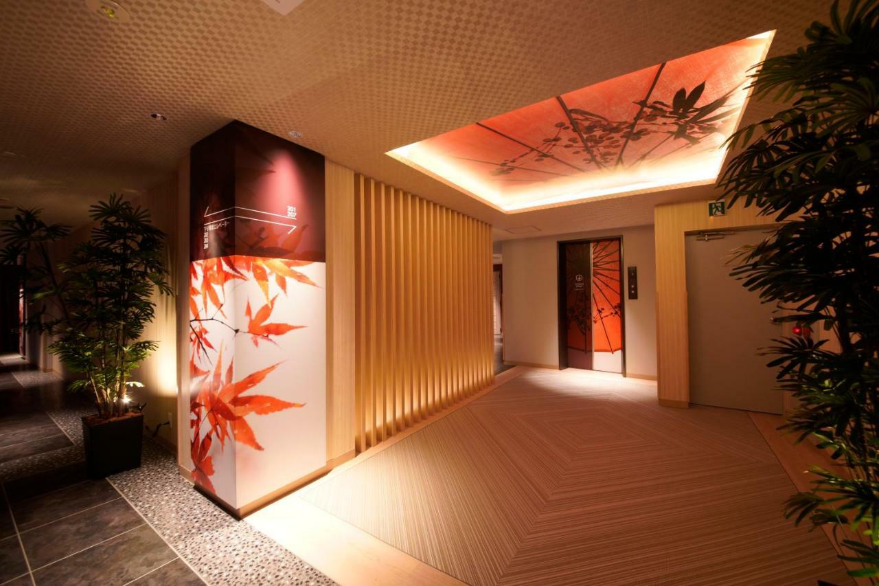 ホテル Tiger & Dragon 男塾ホテルグループ (Adults Only) Gifu Zewnętrze zdjęcie